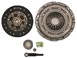 Valeo 52404011 OE Replacement Clutch Kit