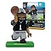 OYO NFL Carolina Panthers Gen4 Limited Edition Cam Newton Mini Figure, Small, White