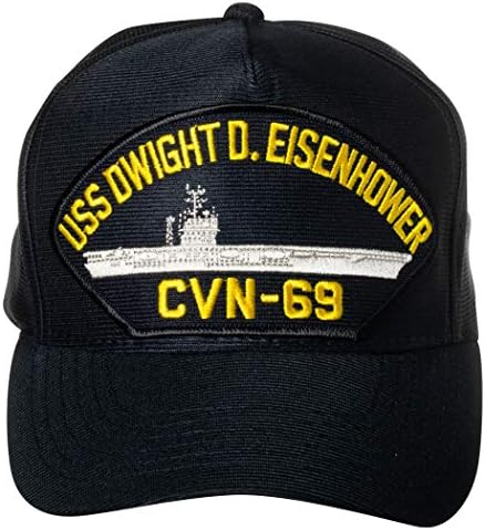 Artisan Owl United States Navy USS Theodore Roosevelt CVN-71