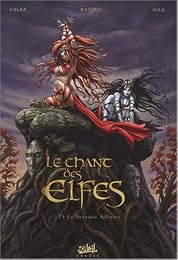 La  dernière alliance
