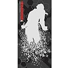 Metal Gear Solid - Snake Bath Towel 150x75 cm US Import Original & Licensed includes FREE Delivery