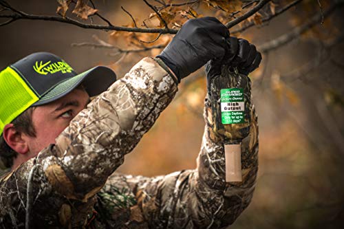 Wildlife Research Super Charged Scrape-Dripper
