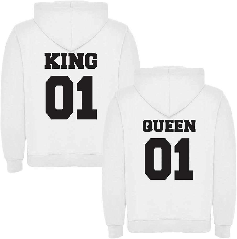 sudaderas blancas para hombre