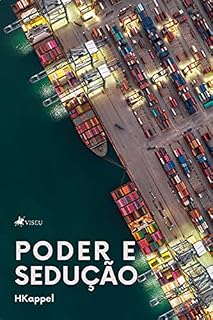 Livro Poder e Sedução
