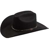 Justin Men's 3X Hills Hat