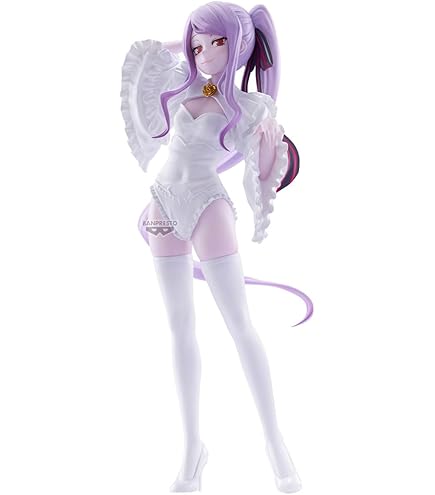 Amazon.com: Alter Guilty Gear XX Accent Core: Dizzy Type-S 1:8
