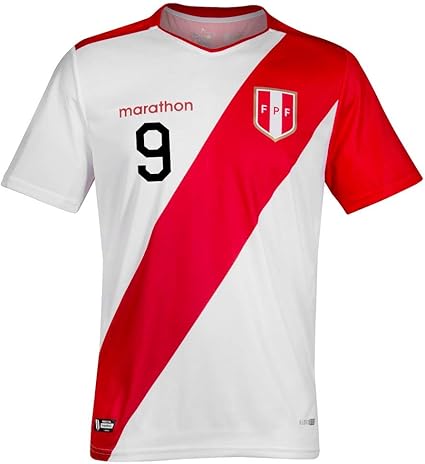 peru jersey 2020