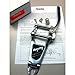 Bigsby B7 Guitar Vibrato For Arch Top Electrics, Aluminum (Gibson Les Paul, ES 335)