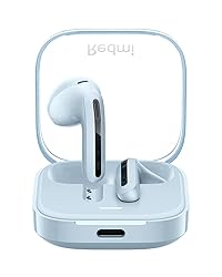 Xiaomi Redmi Buds 6 Active (Global Version) Wireles