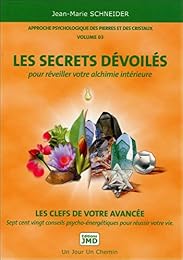 Les  secrets dévoilés