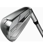 PXG GEN7 アイアンセット 5本 PXG PXG 0311 GEN7 P アイアン5本set(6I-PW) Chrome(シルバー)[6P]ピー