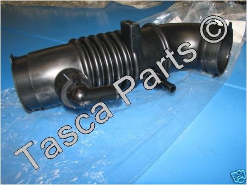 Genuine mazda b595-13-220a air intake hose