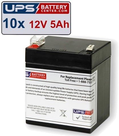 HP 407407-001-B - COMPAQ R3000XR NEW REPLACEMENT BATTERIES