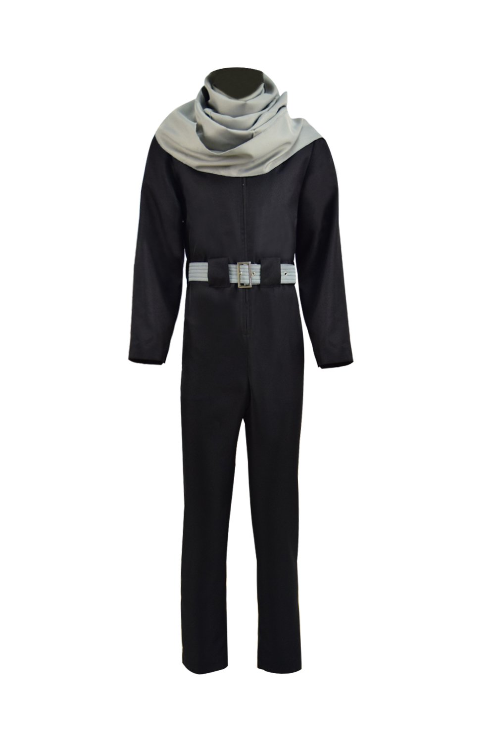 TISEA Men's Boku No Hero Academia Aizawa Shouta and Kaminari Denki Cosplay Costume