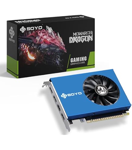 Amazon.com: Epic IT Service Geforce GT 730 2GB GDDR5 PCI-E x 8