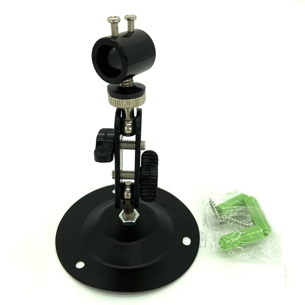 BEITESI Laser Positioning Bracket 360-Degree Adjustable 12mm (12mm-1pack)