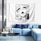Kamelun Hentai Ahegao Anime Lewd Girl Banner
