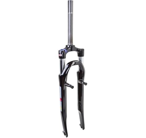 1 threaded suspension fork