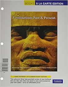 civilization past and present 12th edition free download