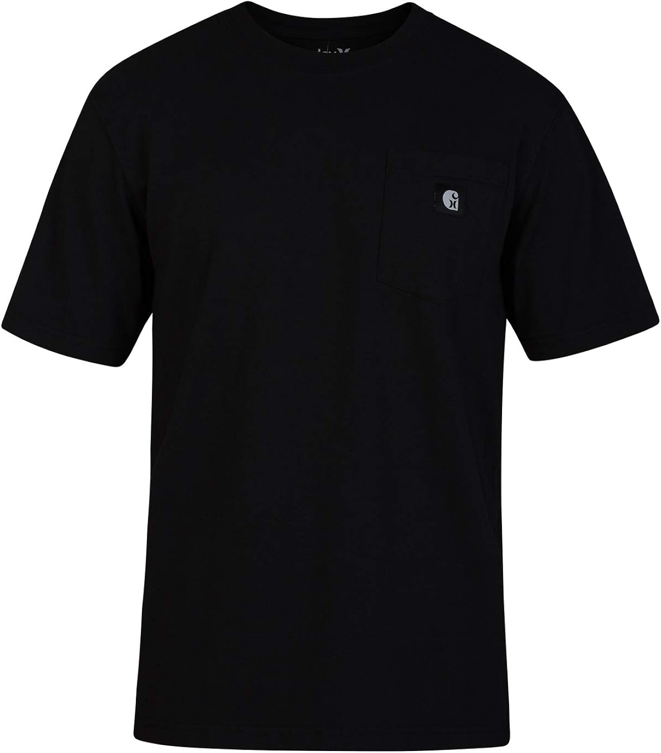 Hurley Men's Carhartt Pocket T-Shirt: Clothing