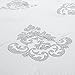 Classic Brands Decker Memory Foam and Innerspring Hybrid 10-Inch Mattress, Mattress in a Box, Twin XL