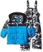 iXtreme Boys' Camo Print Snowsuit
