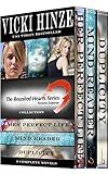 The Reunited Hearts Collection (3 Book Series) (The Reunited Hearts Series Collection (3 Book Series))