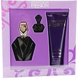 PASSION BY ELIZABETH TAYLOR SET FOR WOMEN...