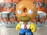 Treehouse of Horror The Simpsons Kidrobot 3