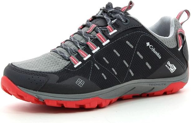 columbia conspiracy outdry