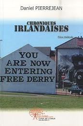 Chroniques irlandaises