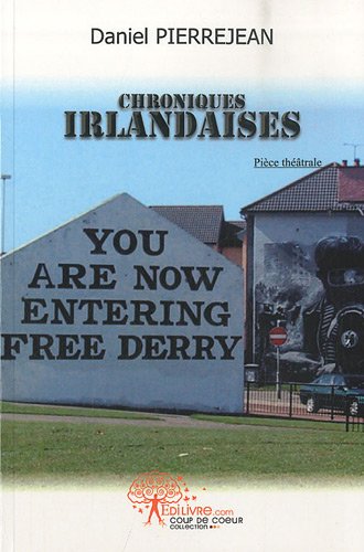 Chroniques irlandaises