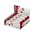 No Cow Bar, Raspberry Truffle, 12 Bars