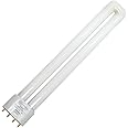 GE 17174 - F18BX/SPX30/RS Single Tube 4 Pin Base Compact Fluorescent Light Bulb