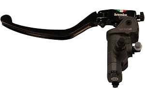 Brembo RCS16 Clutch Master Cylinder