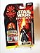 Star Wars Episode I: The Phantom Menace, Darth Maul (Jedi Duel) Action Figure, 3.75 Inches