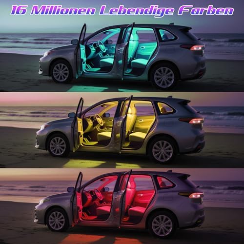 Auto Zubehör Innenraum,Geschenke Weihnachten für Männer Frauen