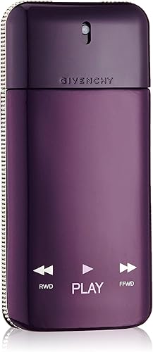 GIVENCHY PLAY INTENSE TESTER Perfume By GIVENCHY For Women in
