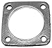 Walker 31649 Exhaust Pipe Flange Gasket for Volkswagen Jetta