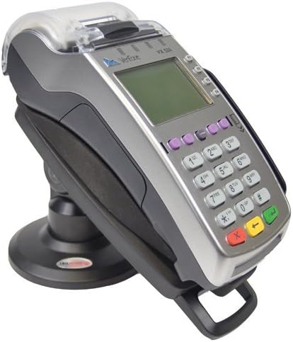 Verifone Vx520 Low Profile Flexible Swivel Stand - Made for the VX520 Non Contactless Terminal