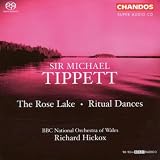 ROSE LAKE / RITUAL DANCES                          image