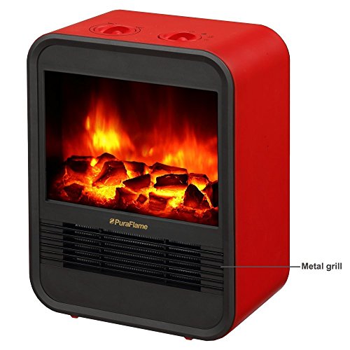 Best RV Electric Fireplace in 2020 RV Expeditioners