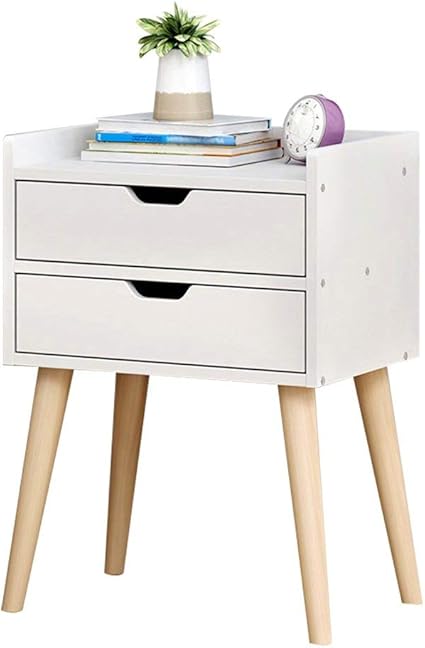 Bedside Lockers Side Cabinet Sofa Bedroom Storage Cabinet Color F 40 30 54 Amazon Ca Sports Outdoors