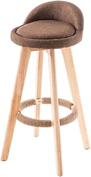 round high chair