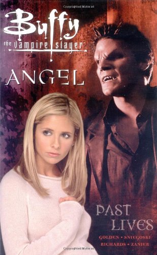 Buffy The Vampire Slayer Comic Book Series - 