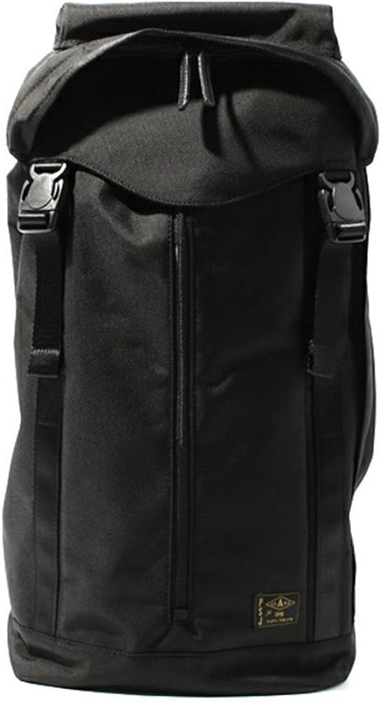 Amazon ポールスミスジーンズ Paul Smith Jeans リュックサック メンズ バックパック ブラック dpkd タウンリュック ビジネスリュック