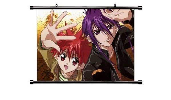 Anime Wall Scrolls Amazon