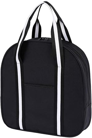 Amazon ジャンパーケーブル収納バッグ ケーブル コードとホースオーガナイザー ジャンパー用ツールバッグ ブースターケーブル 車 バイク