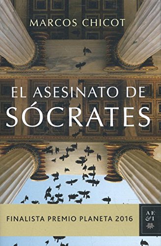 El asesinato de Sócrates