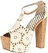 Jessica Simpson Women's Dany4 Platform Pump